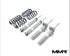 SPORT SUSPENSION UPGRADE I  BMW F2x 1-SERIES I 2-SERIES